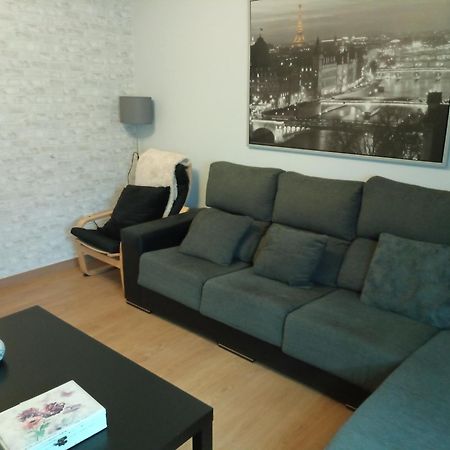 Apartamento Sigueeiro Camino Ingles Sigueiro Kültér fotó