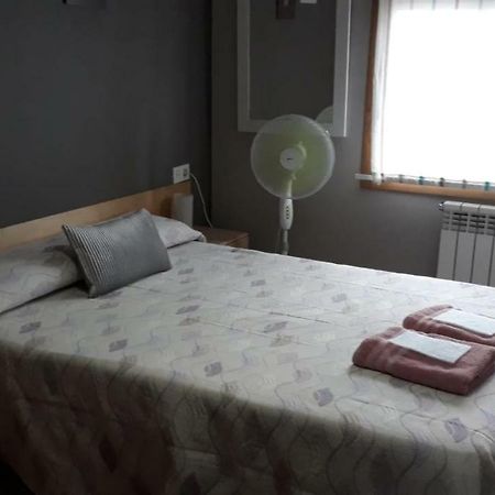 Apartamento Sigueeiro Camino Ingles Sigueiro Kültér fotó
