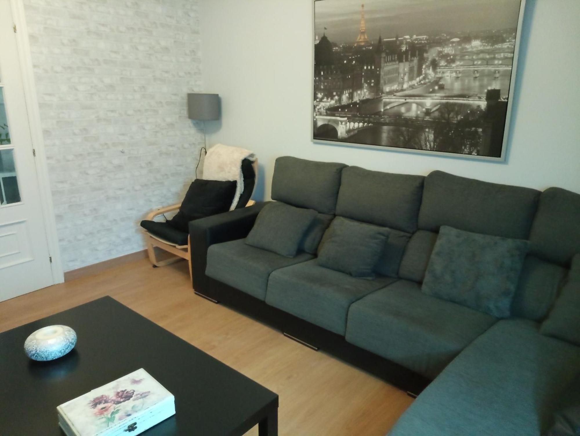 Apartamento Sigueeiro Camino Ingles Sigueiro Kültér fotó