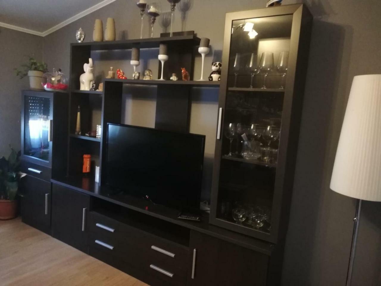 Apartamento Sigueeiro Camino Ingles Sigueiro Kültér fotó